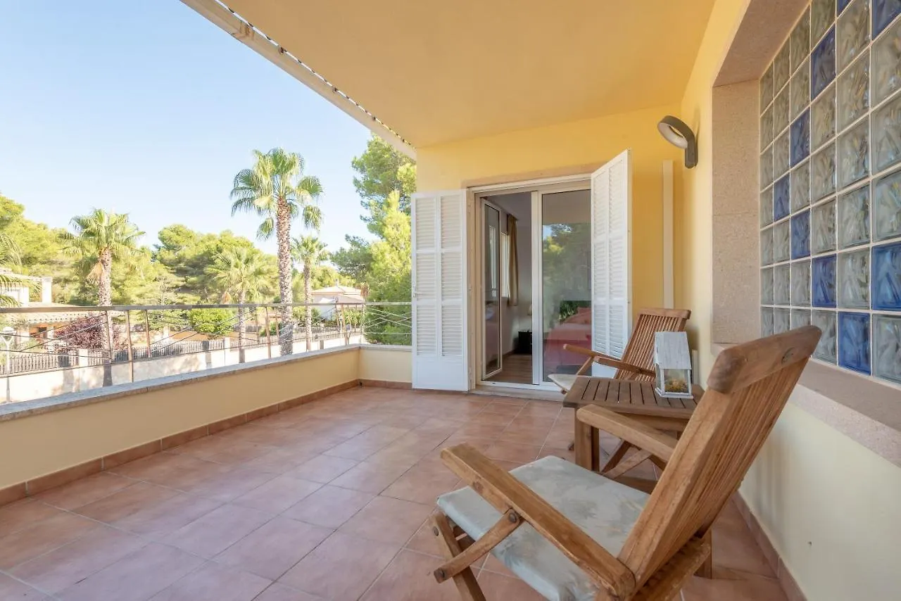 Villa Prestige Santa Margalida