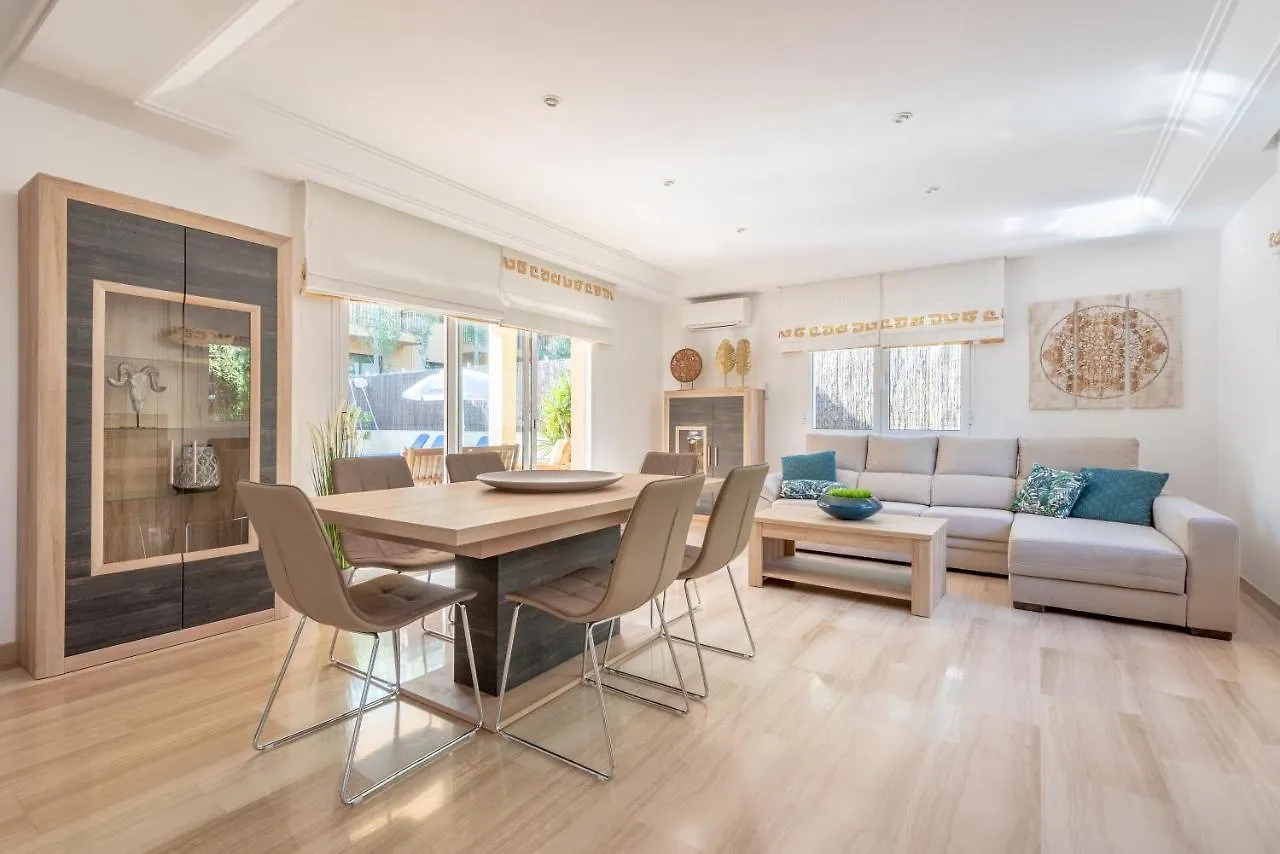 Villa Prestige Santa Margalida