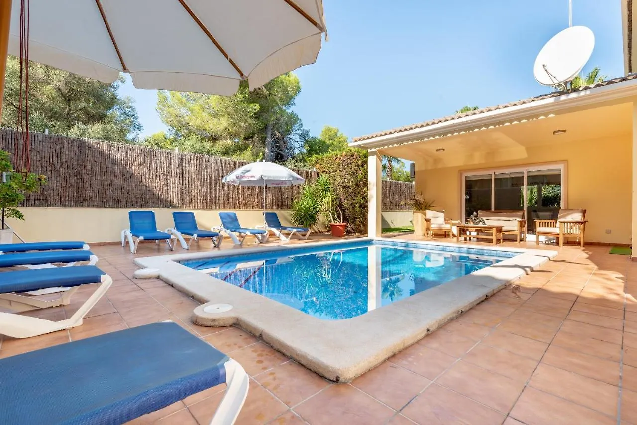Villa Prestige Santa Margalida 0*,  Spanien