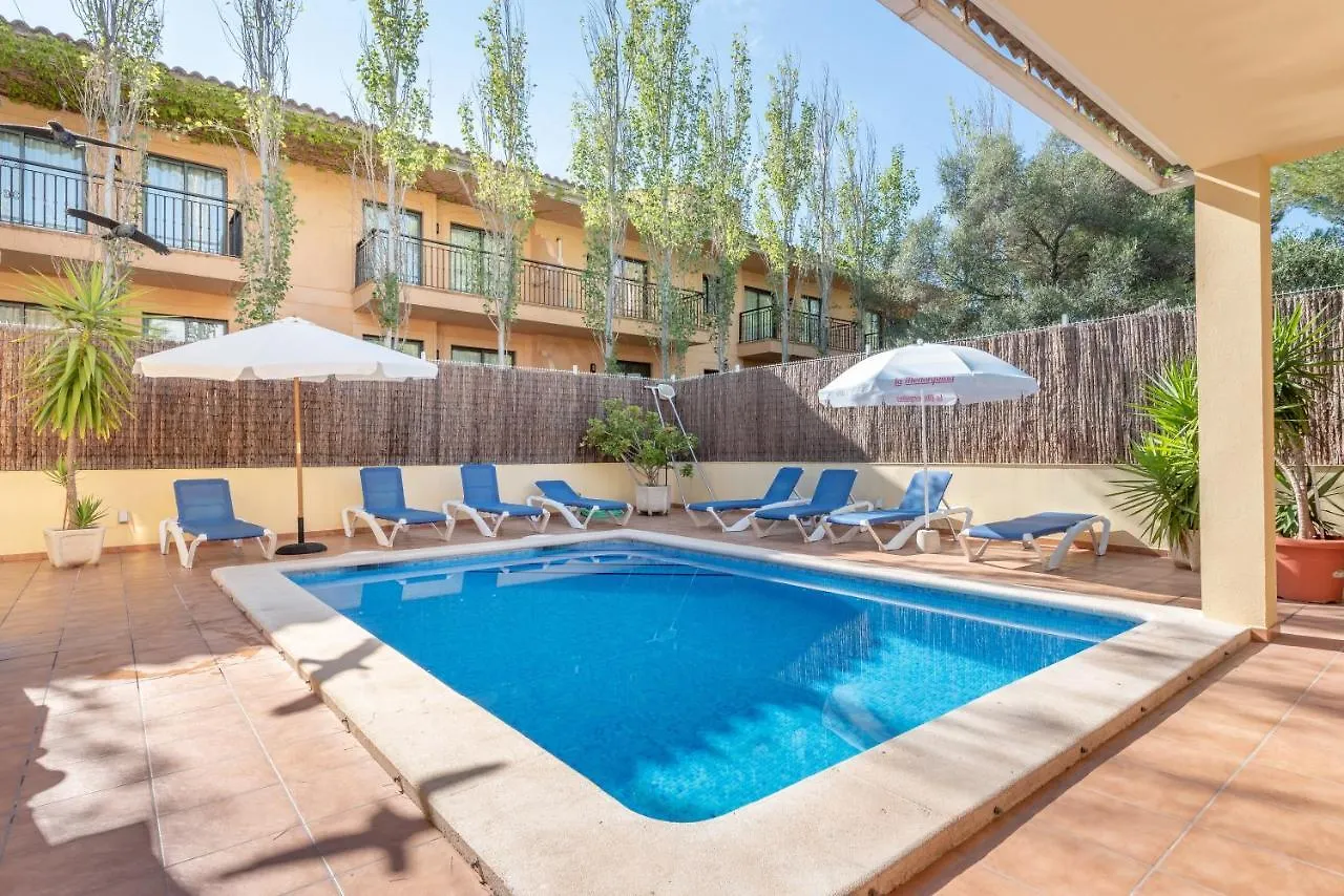 Villa Prestige Santa Margalida