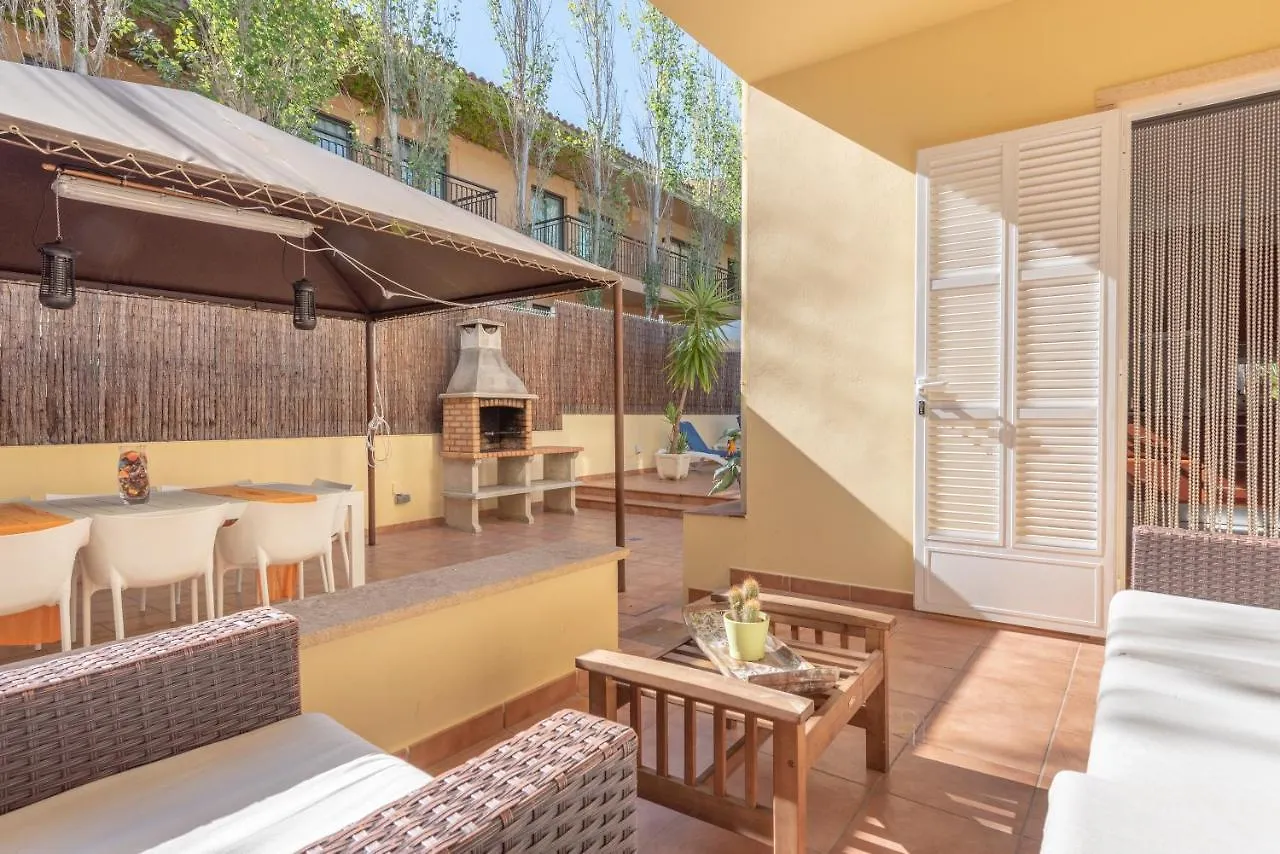 Villa Prestige Santa Margalida 0*,  Spanien