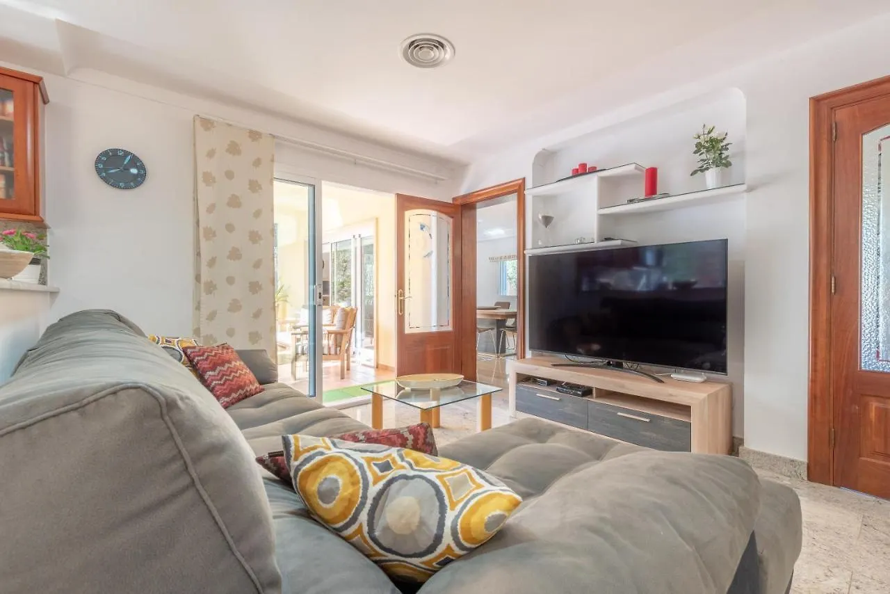 Villa Prestige Santa Margalida