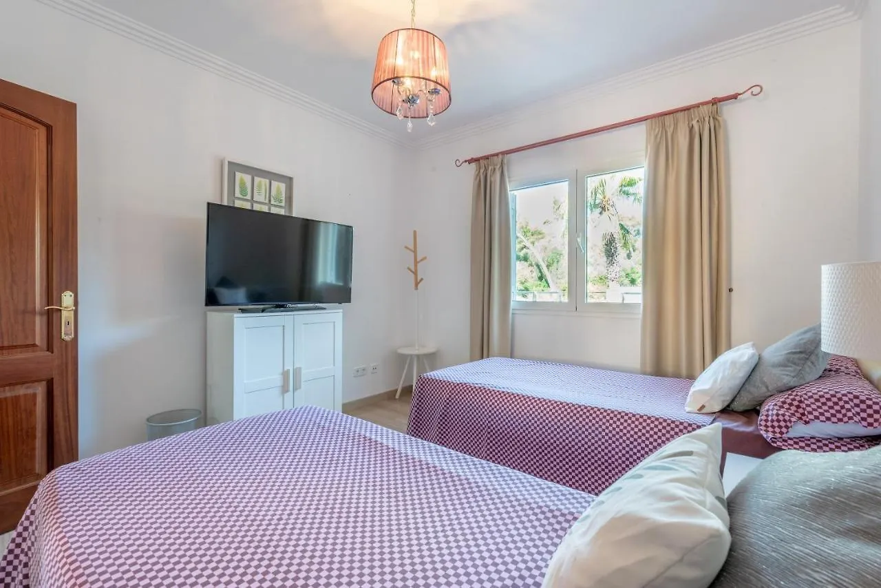 Villa Prestige Santa Margalida