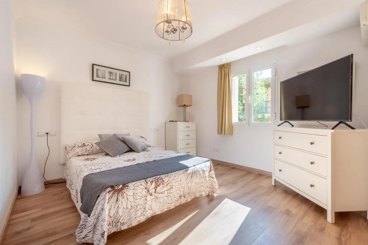 Villa Prestige Santa Margalida
