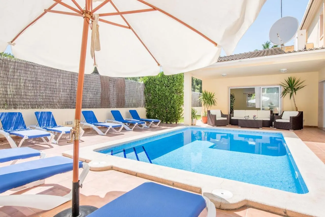 Villa Prestige Santa Margalida 0*,  Spanien