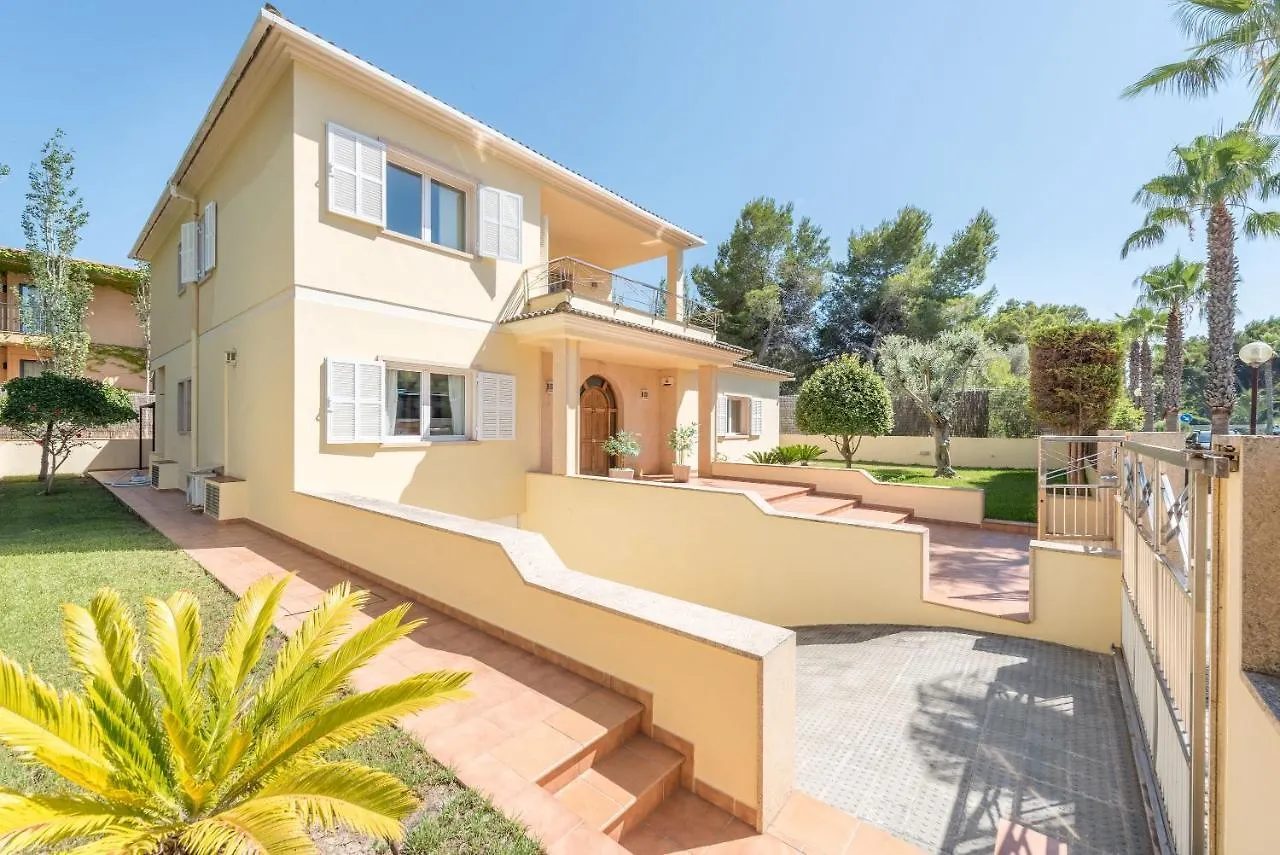 Villa Prestige Santa Margalida