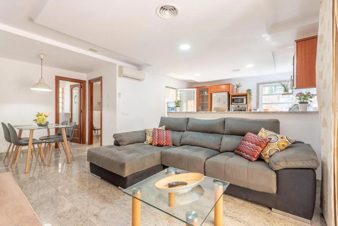 Villa Prestige Santa Margalida 0*,