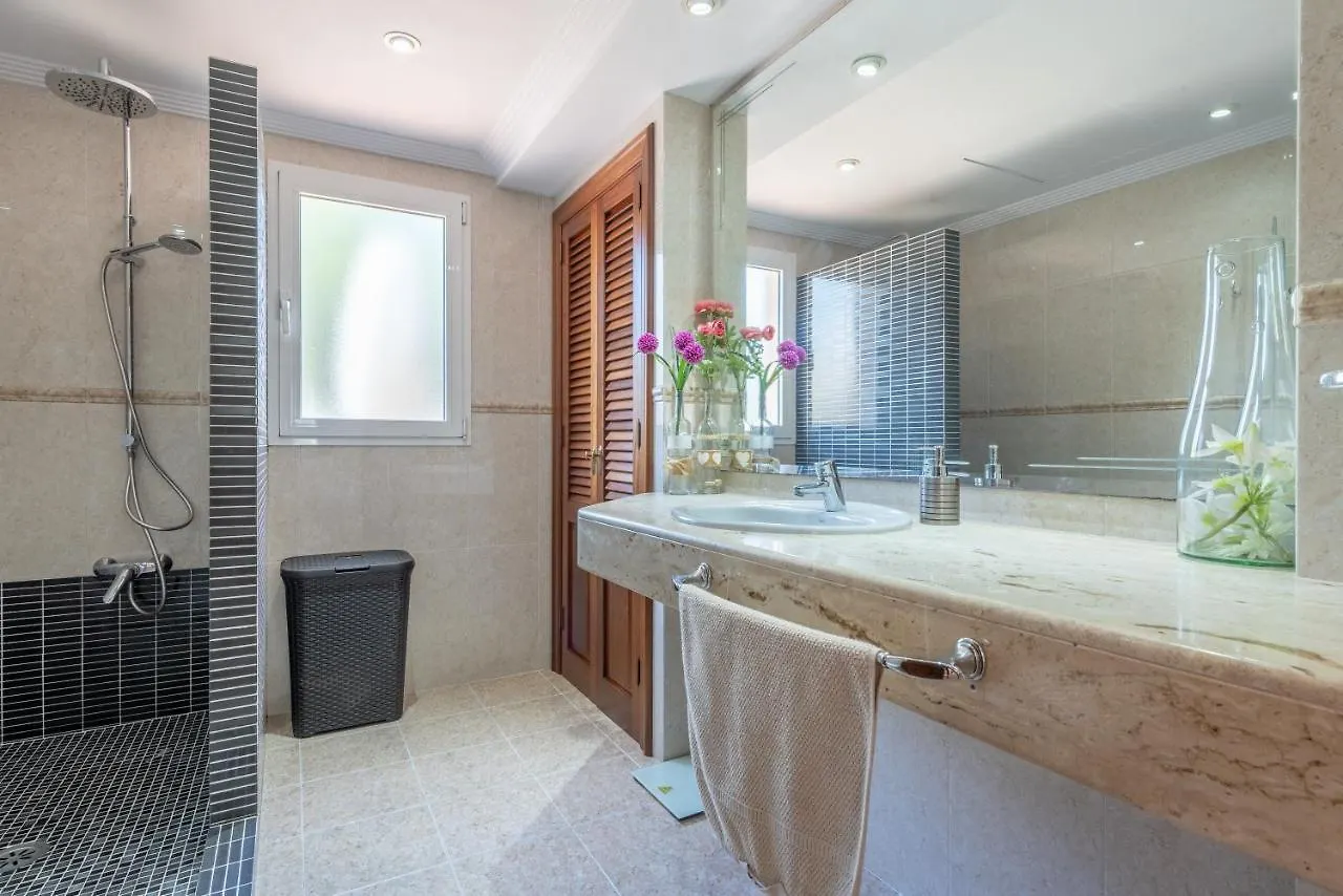 Villa Prestige Santa Margalida Spanje