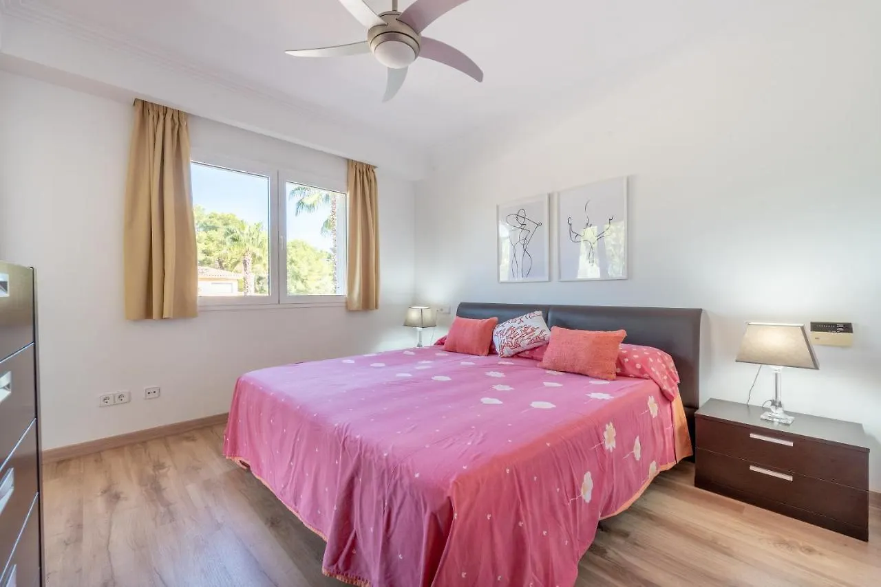 Villa Prestige Santa Margalida