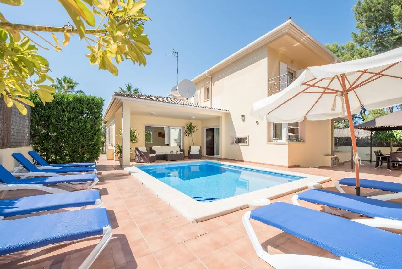 Villa Prestige Santa Margalida